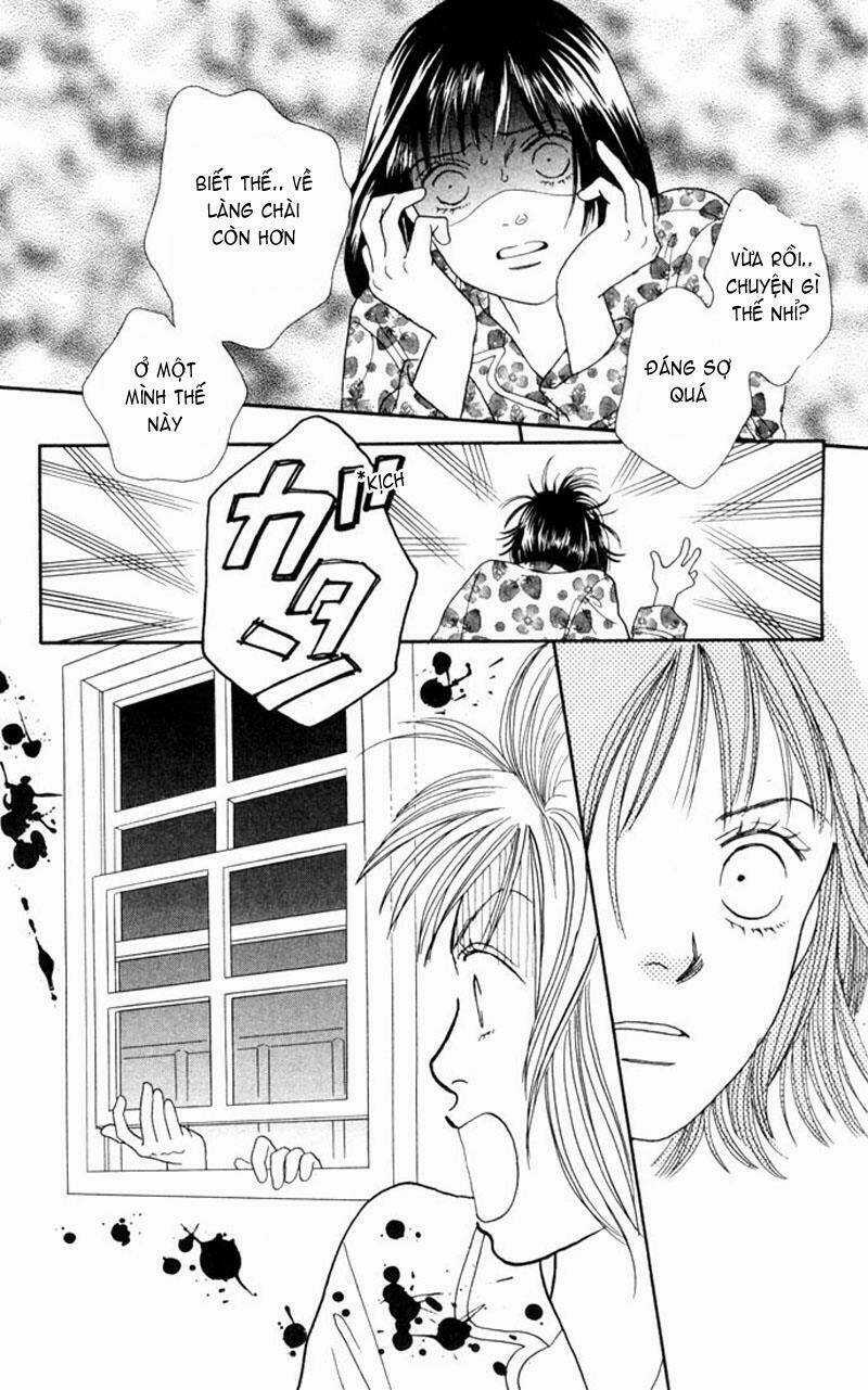 Con Nhà Giàu - Chapter 113 - Trang 13