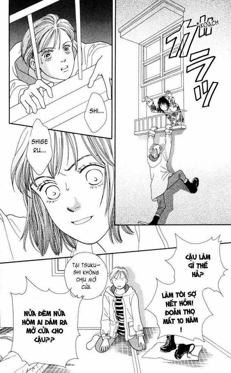 Con Nhà Giàu - Chapter 113 - Trang 15