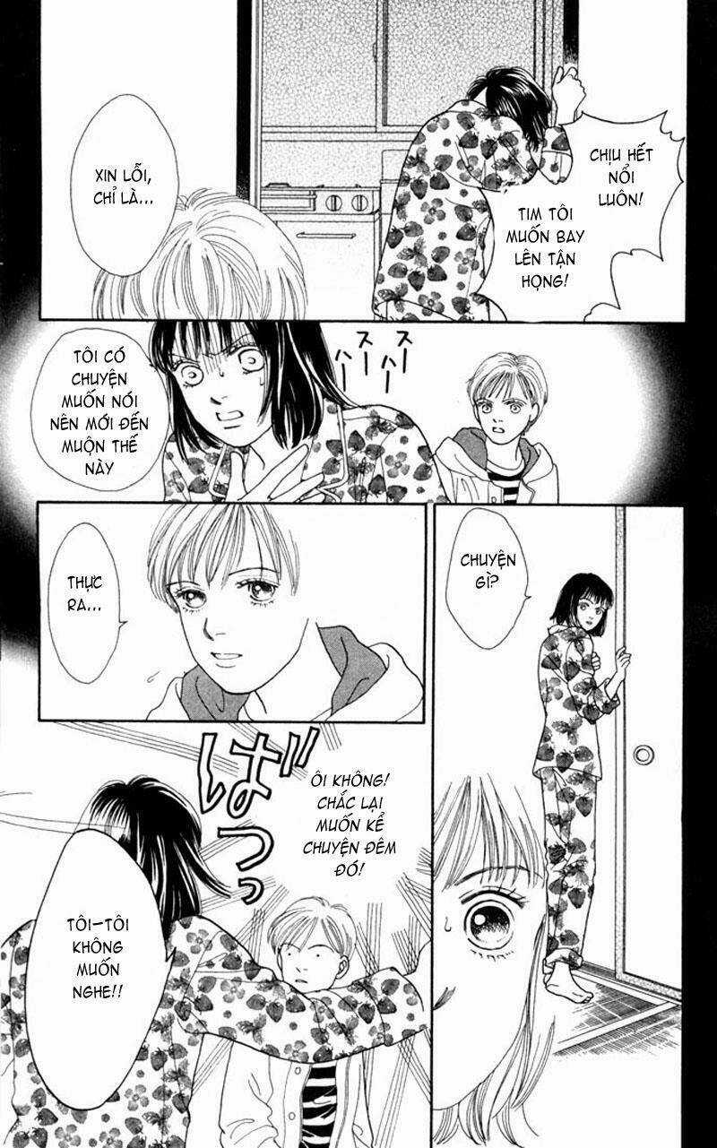 Con Nhà Giàu - Chapter 113 - Trang 16