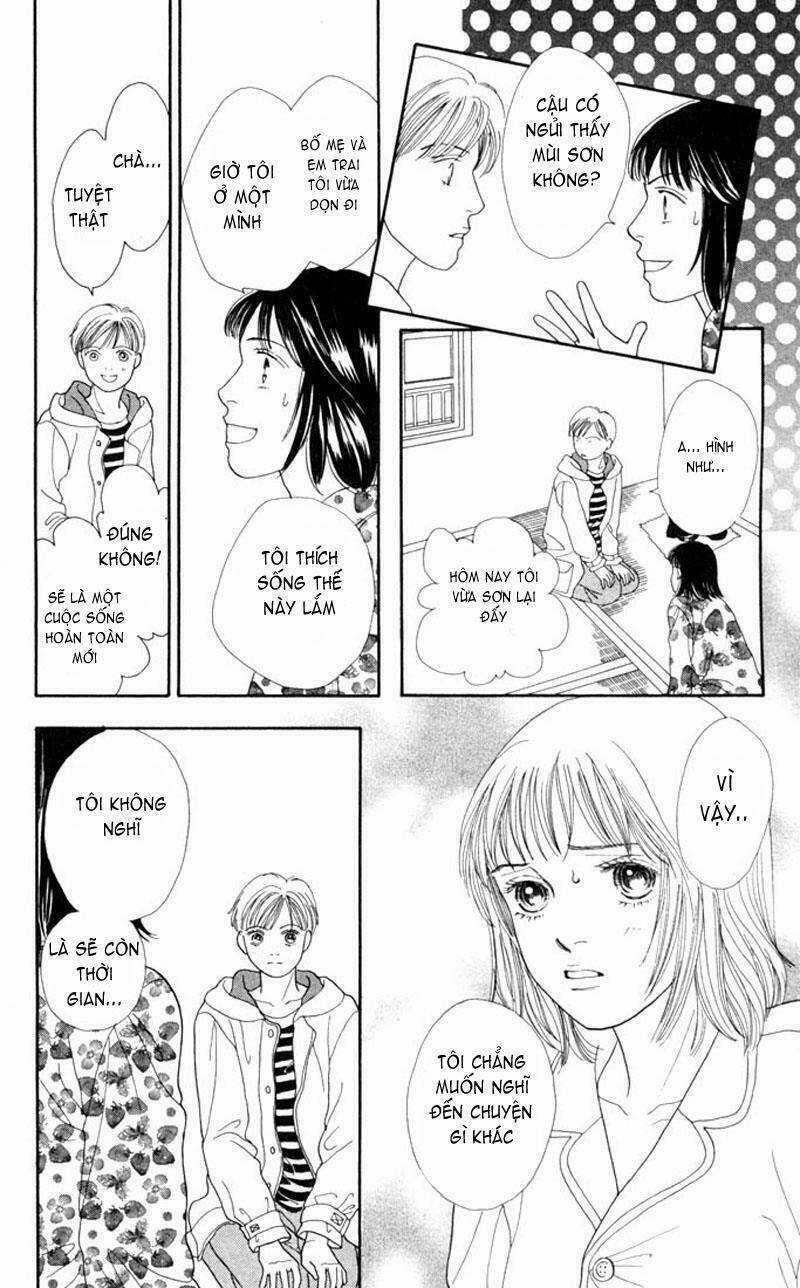 Con Nhà Giàu - Chapter 113 - Trang 17