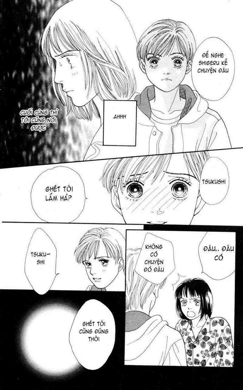 Con Nhà Giàu - Chapter 113 - Trang 18