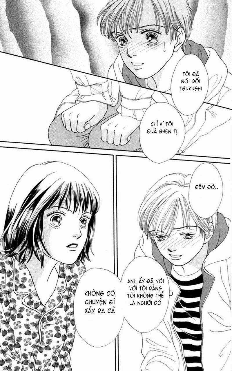 Con Nhà Giàu - Chapter 113 - Trang 19