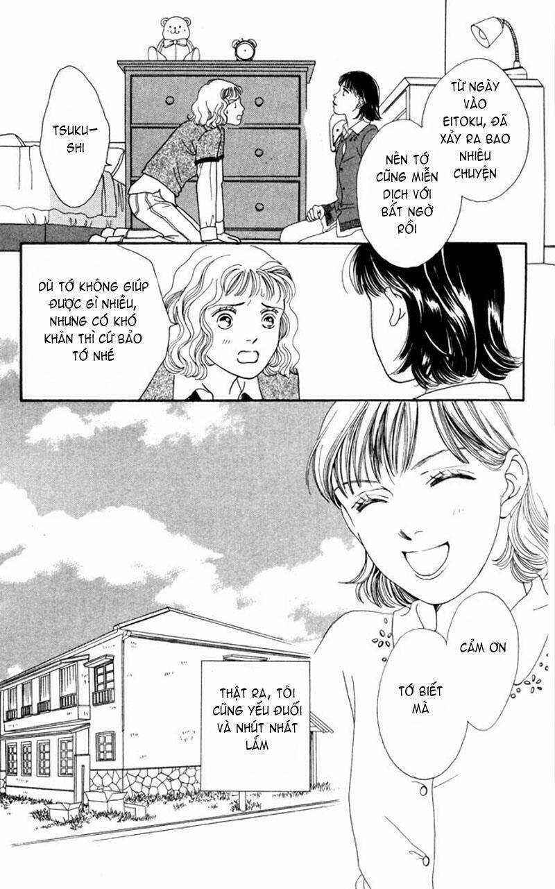 Con Nhà Giàu - Chapter 113 - Trang 3