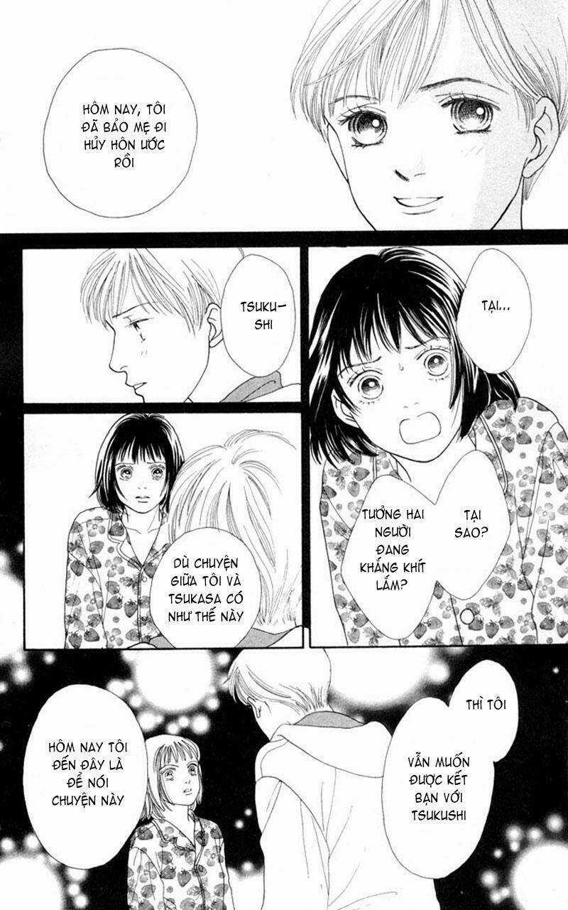 Con Nhà Giàu - Chapter 113 - Trang 21