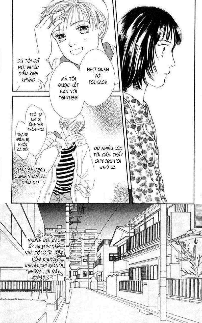 Con Nhà Giàu - Chapter 113 - Trang 22