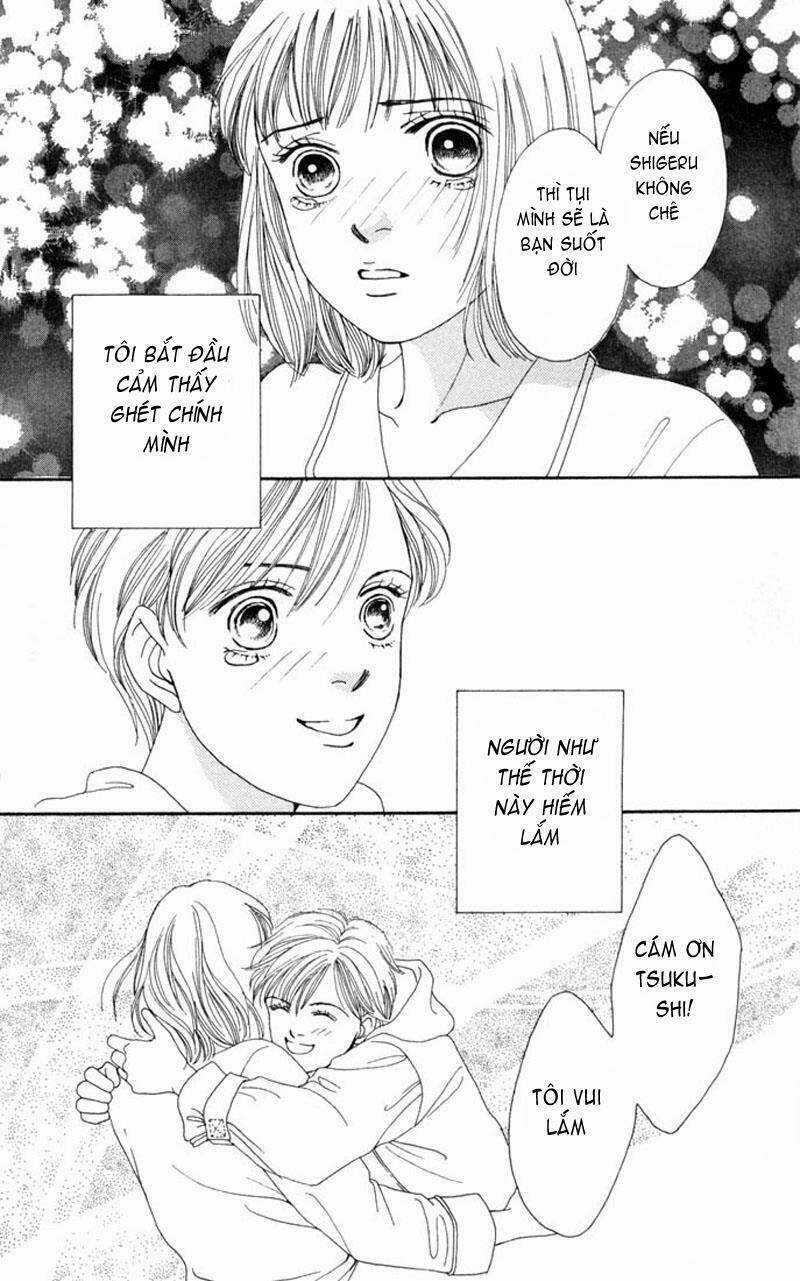 Con Nhà Giàu - Chapter 113 - Trang 23