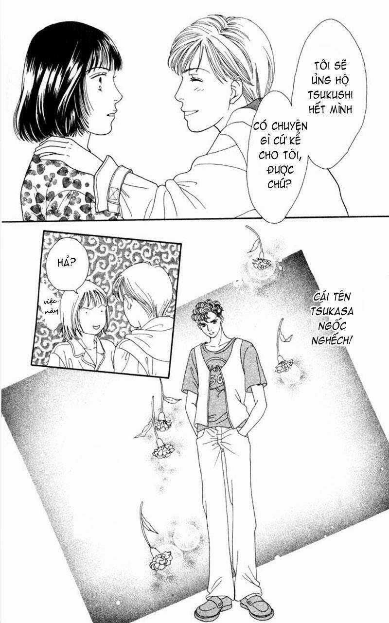 Con Nhà Giàu - Chapter 113 - Trang 24