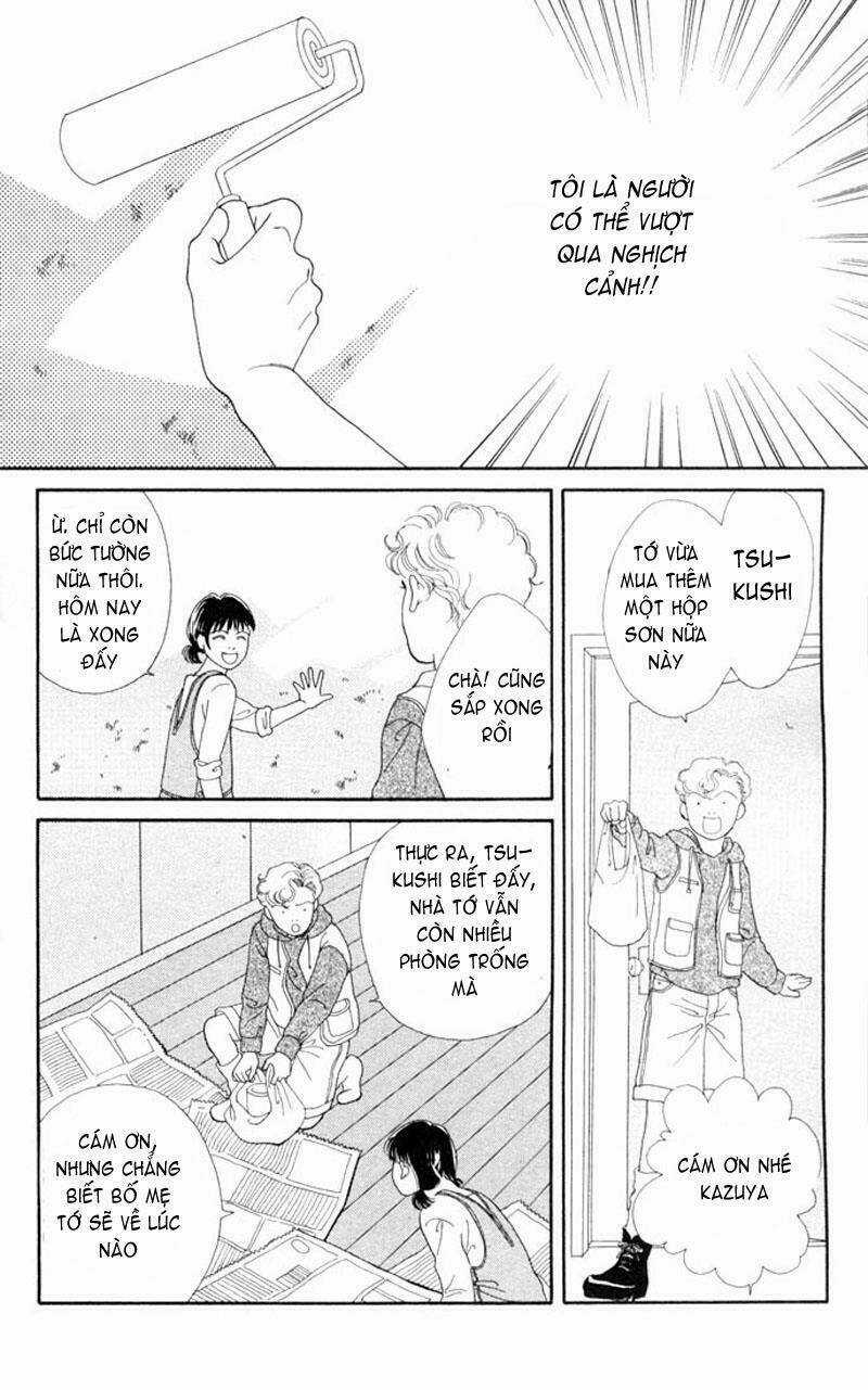 Con Nhà Giàu - Chapter 113 - Trang 5