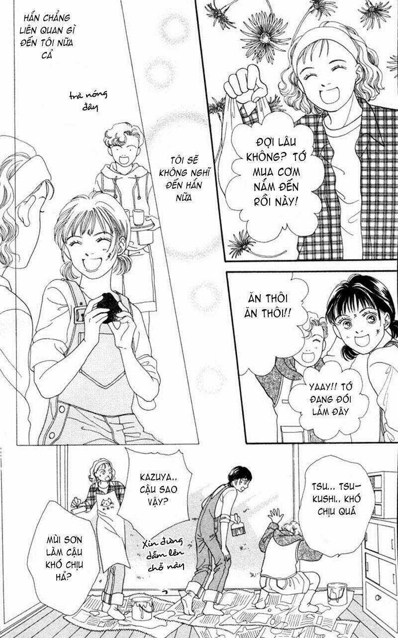 Con Nhà Giàu - Chapter 113 - Trang 7