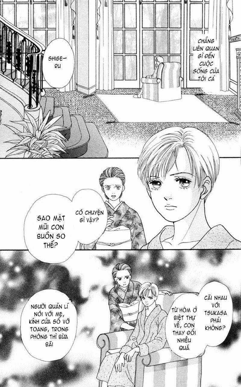 Con Nhà Giàu - Chapter 113 - Trang 9