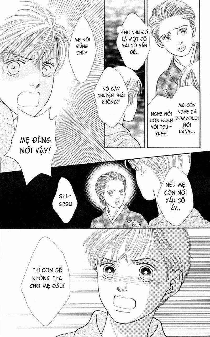 Con Nhà Giàu - Chapter 113 - Trang 10