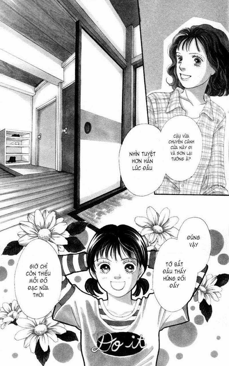 Con Nhà Giàu - Chapter 114 - Trang 1