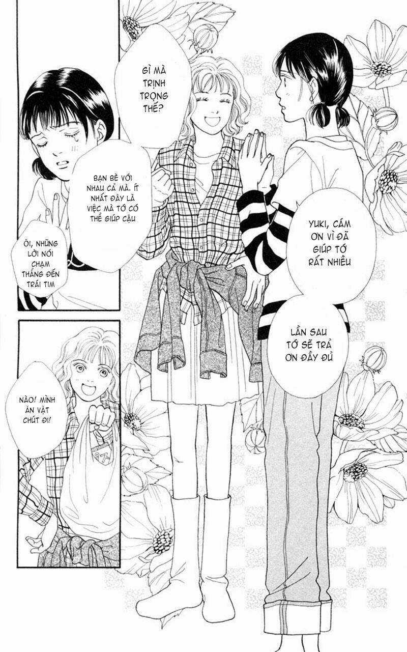 Con Nhà Giàu - Chapter 114 - Trang 2