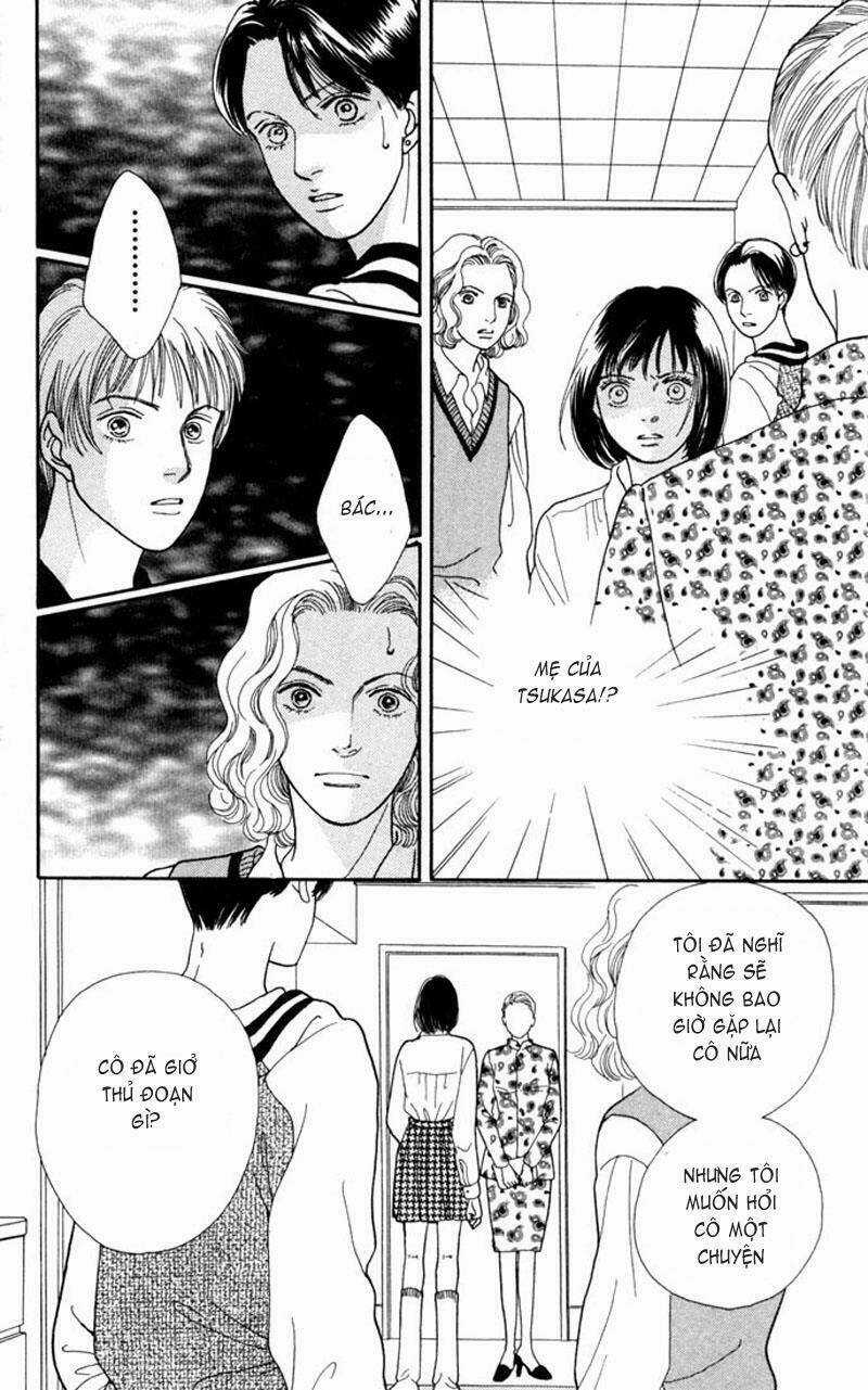 Con Nhà Giàu - Chapter 114 - Trang 17