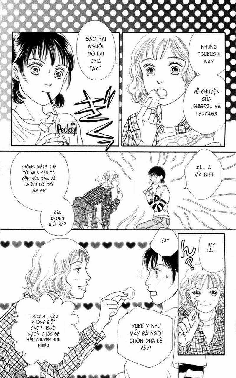 Con Nhà Giàu - Chapter 114 - Trang 3