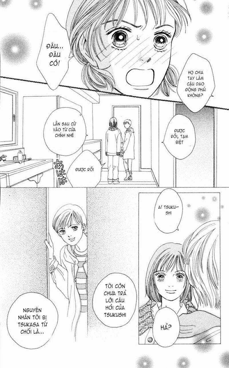 Con Nhà Giàu - Chapter 114 - Trang 4