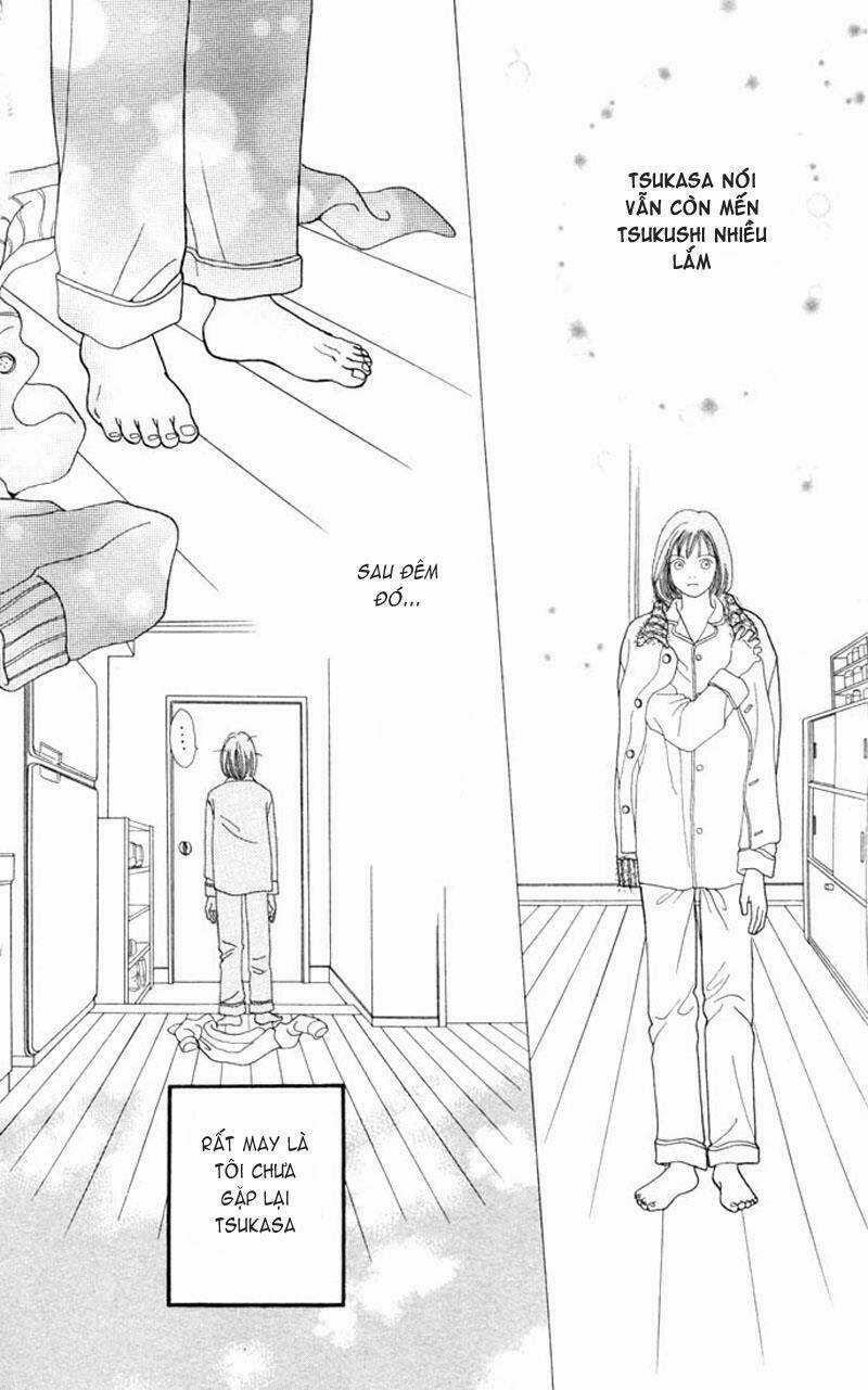 Con Nhà Giàu - Chapter 114 - Trang 5