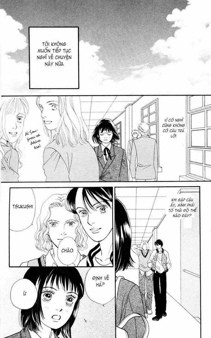 Con Nhà Giàu - Chapter 114 - Trang 6