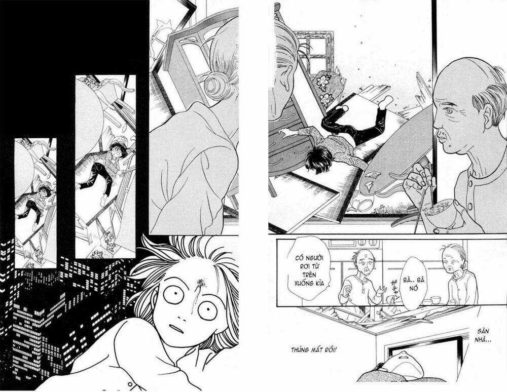 Con Nhà Giàu - Chapter 115 - Trang 17