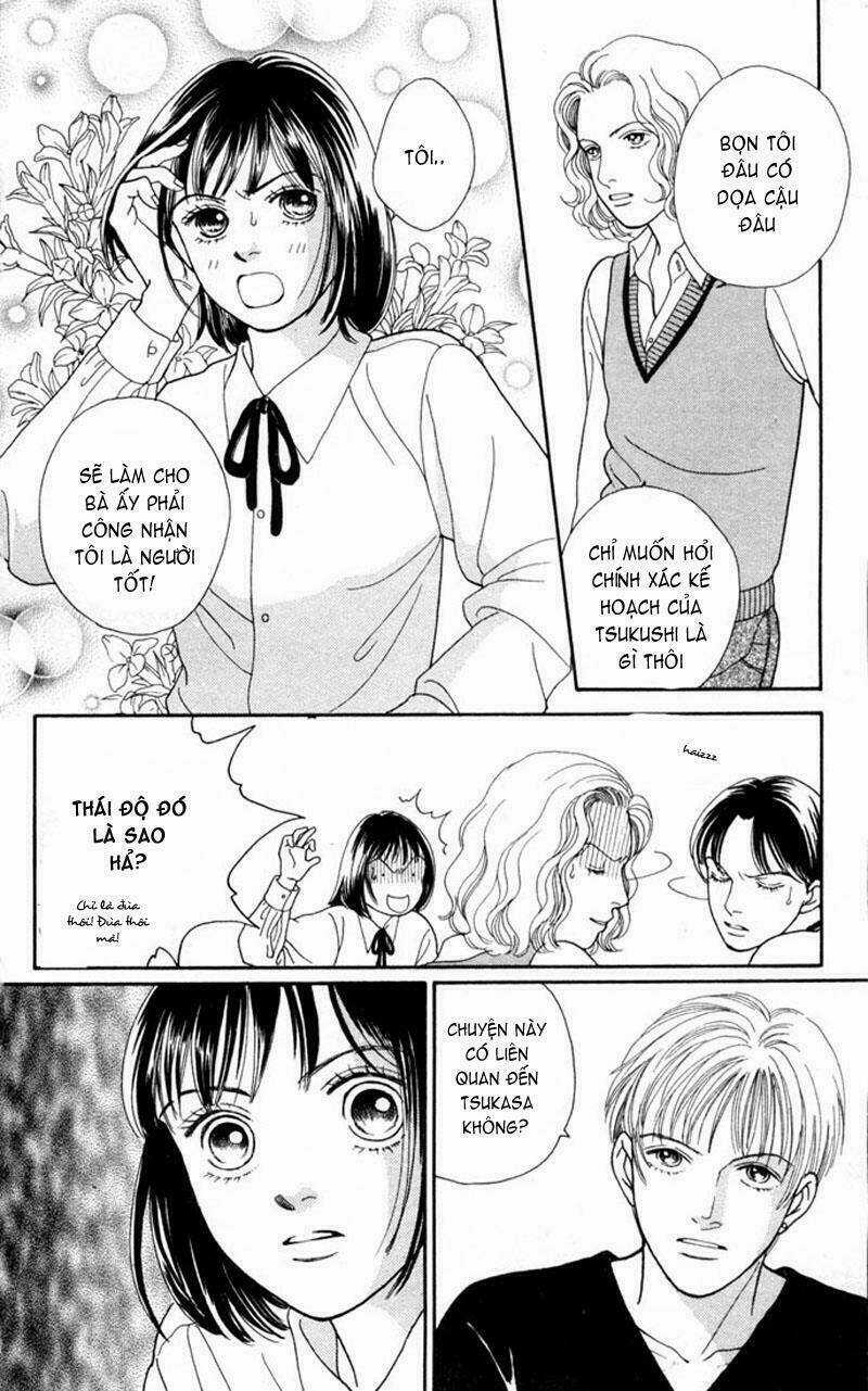 Con Nhà Giàu - Chapter 115 - Trang 3