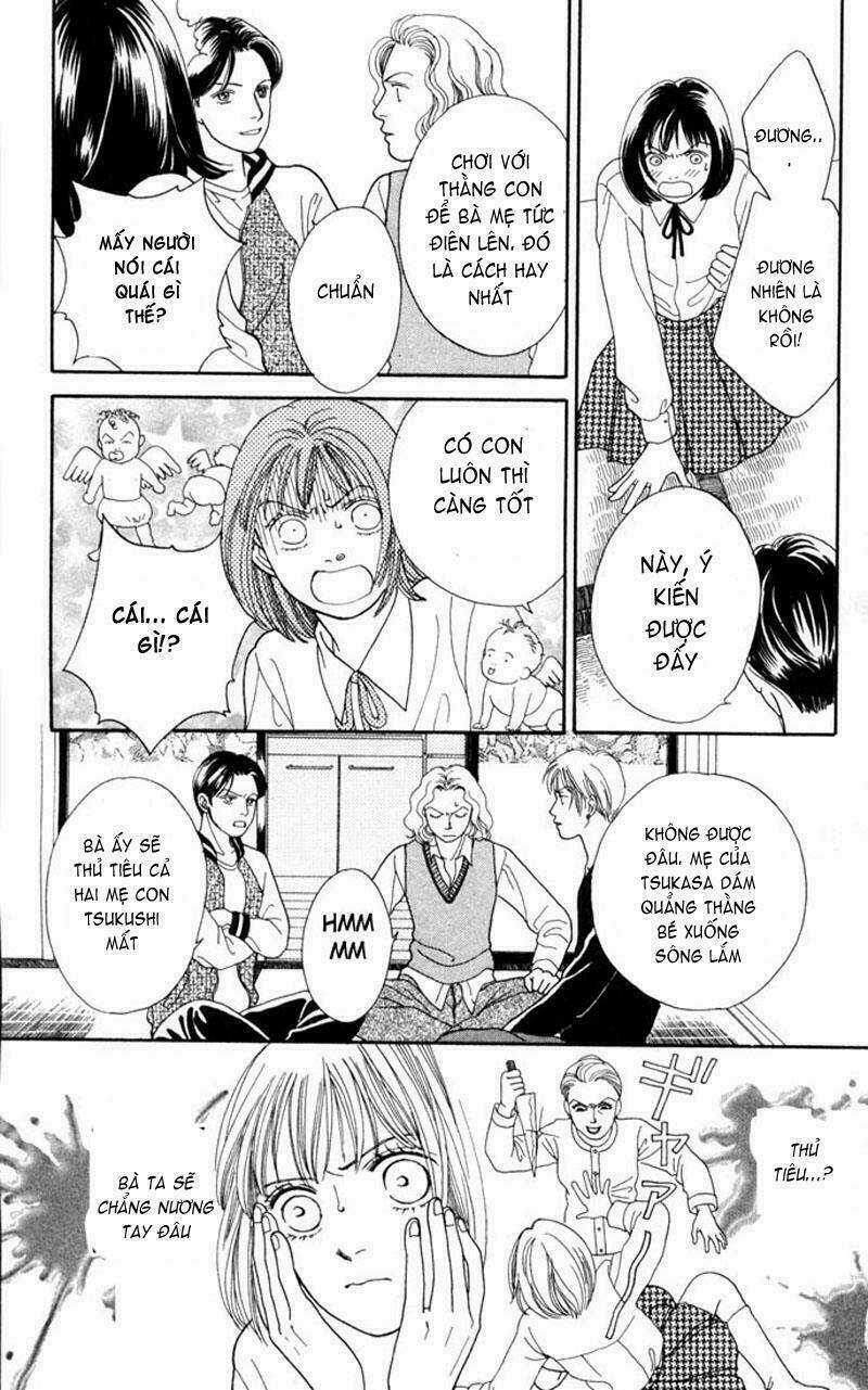 Con Nhà Giàu - Chapter 115 - Trang 4