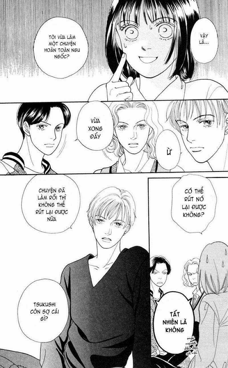 Con Nhà Giàu - Chapter 115 - Trang 5