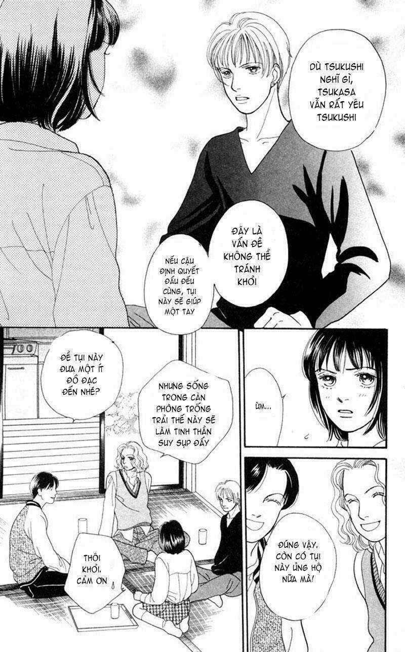 Con Nhà Giàu - Chapter 115 - Trang 6