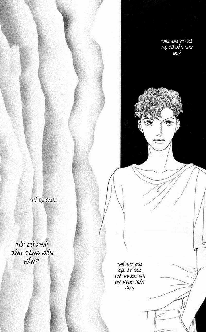 Con Nhà Giàu - Chapter 115 - Trang 8