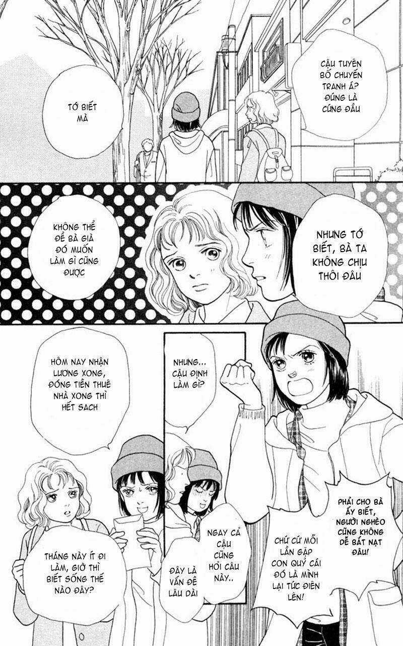 Con Nhà Giàu - Chapter 115 - Trang 9