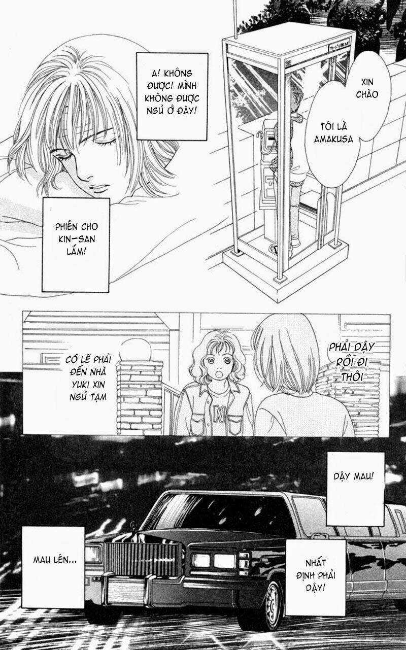 Con Nhà Giàu - Chapter 116 - Trang 17