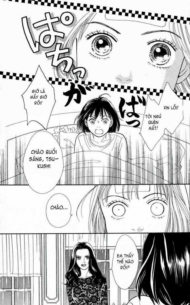 Con Nhà Giàu - Chapter 116 - Trang 18