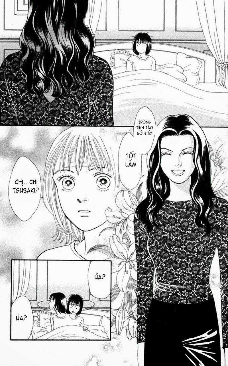 Con Nhà Giàu - Chapter 116 - Trang 19