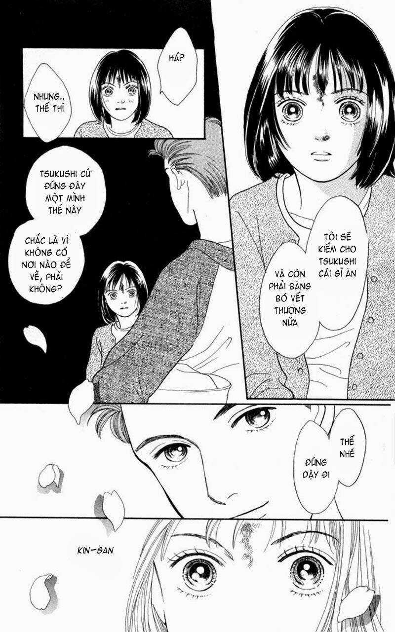 Con Nhà Giàu - Chapter 116 - Trang 3