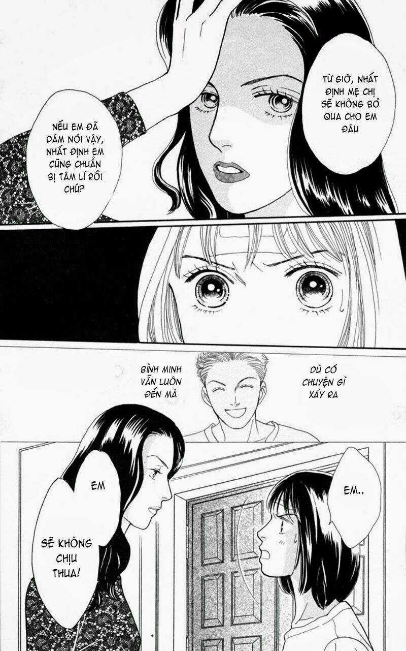 Con Nhà Giàu - Chapter 116 - Trang 24