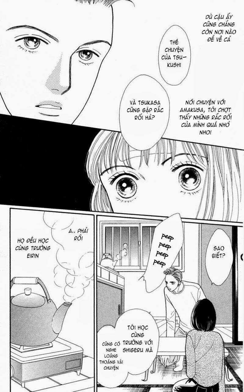 Con Nhà Giàu - Chapter 116 - Trang 10