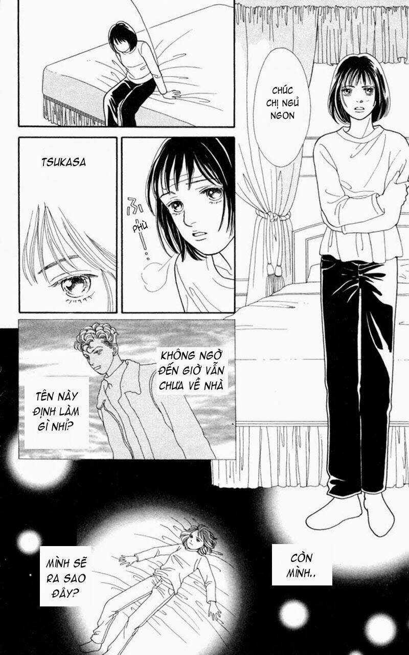 Con Nhà Giàu - Chapter 117 - Trang 13