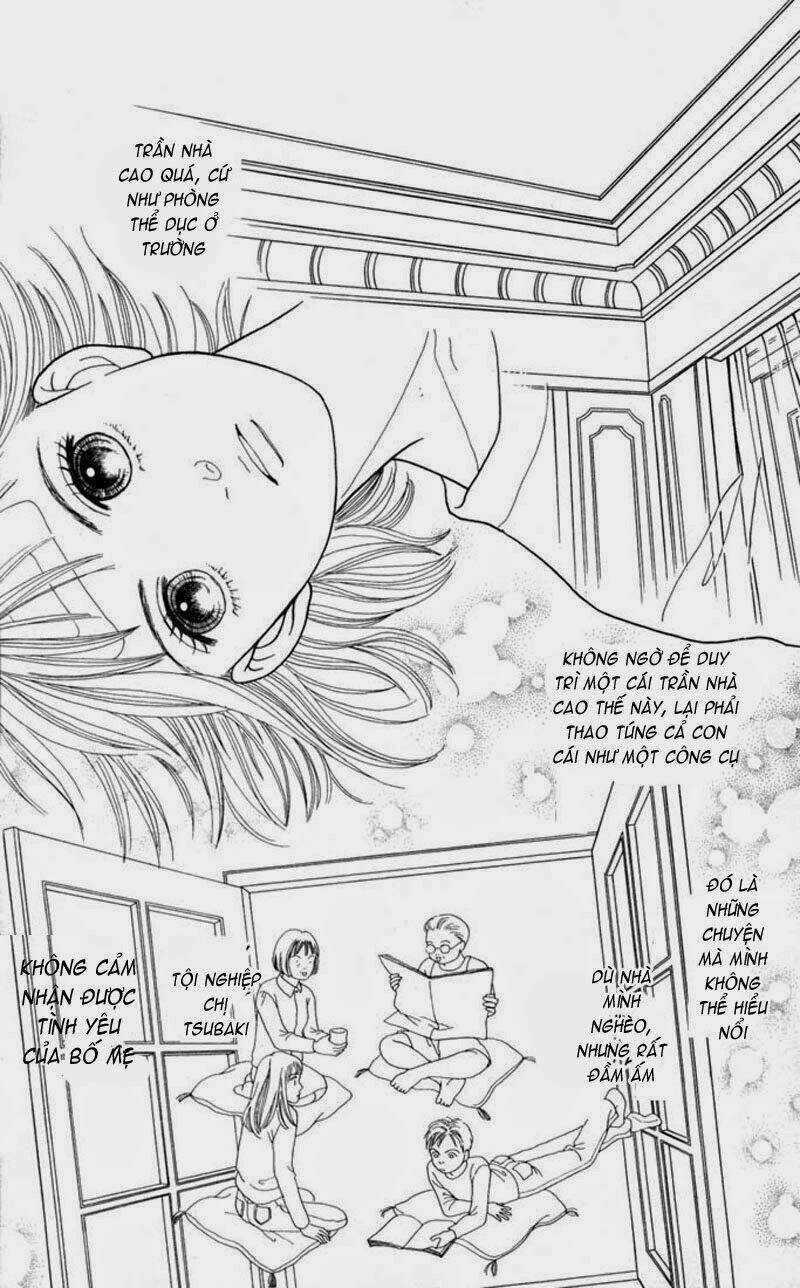 Con Nhà Giàu - Chapter 117 - Trang 14