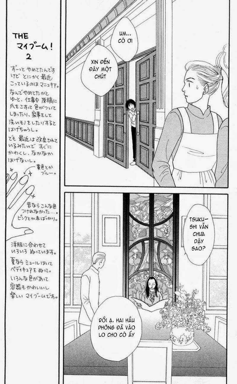 Con Nhà Giàu - Chapter 117 - Trang 18
