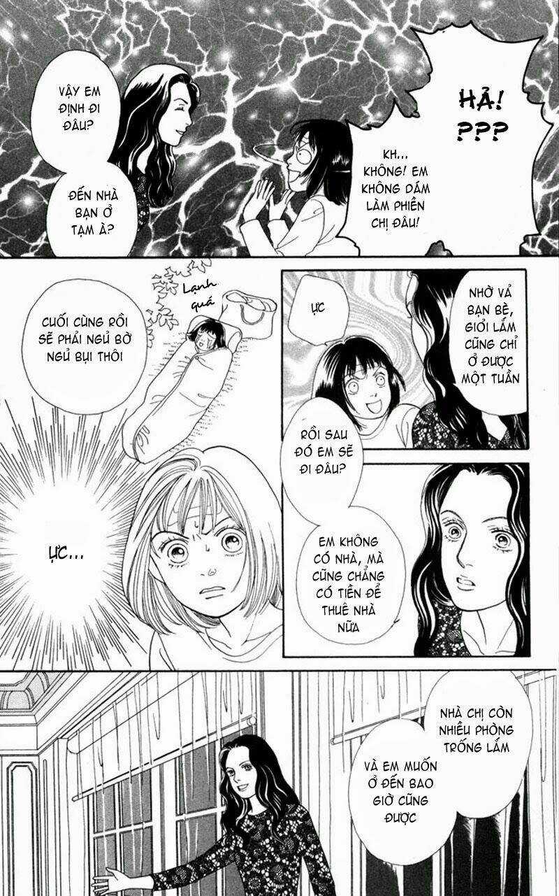 Con Nhà Giàu - Chapter 117 - Trang 3
