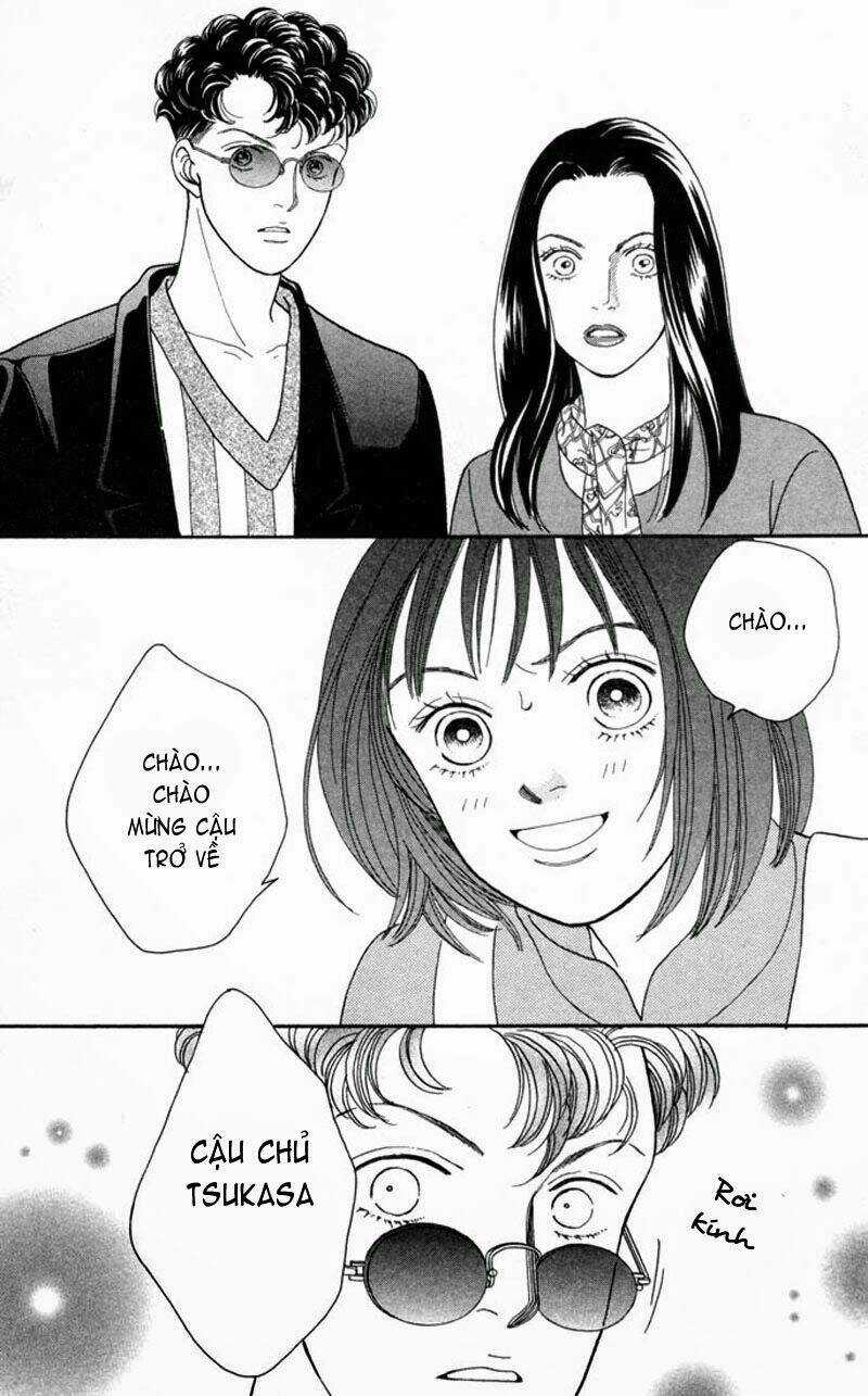 Con Nhà Giàu - Chapter 117 - Trang 25