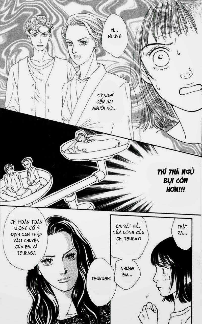 Con Nhà Giàu - Chapter 117 - Trang 4