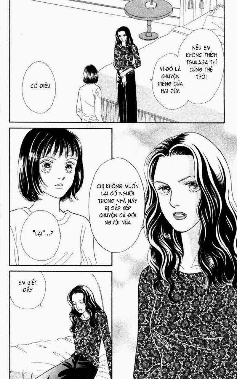 Con Nhà Giàu - Chapter 117 - Trang 5