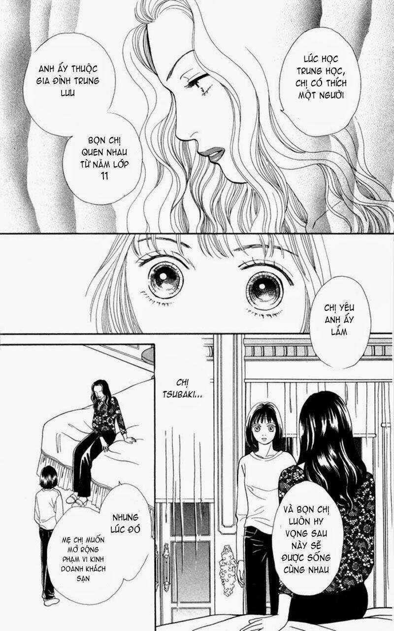 Con Nhà Giàu - Chapter 117 - Trang 6