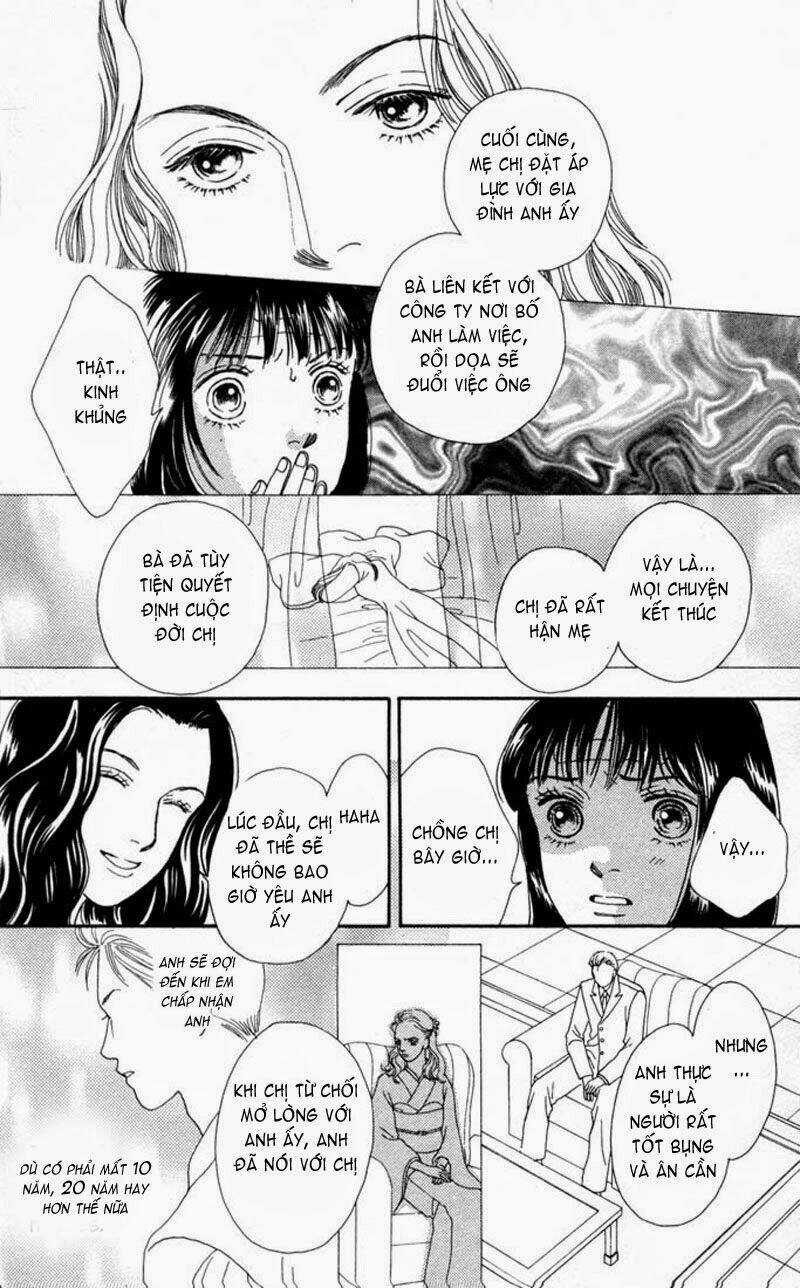 Con Nhà Giàu - Chapter 117 - Trang 8