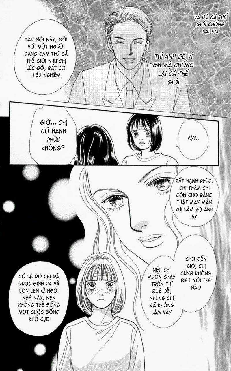 Con Nhà Giàu - Chapter 117 - Trang 9