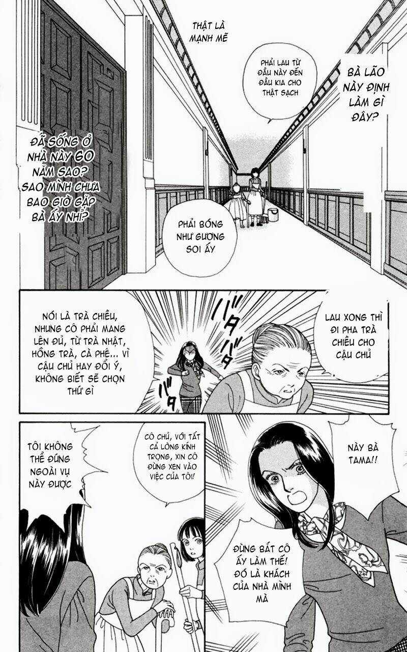 Con Nhà Giàu - Chapter 118 - Trang 12