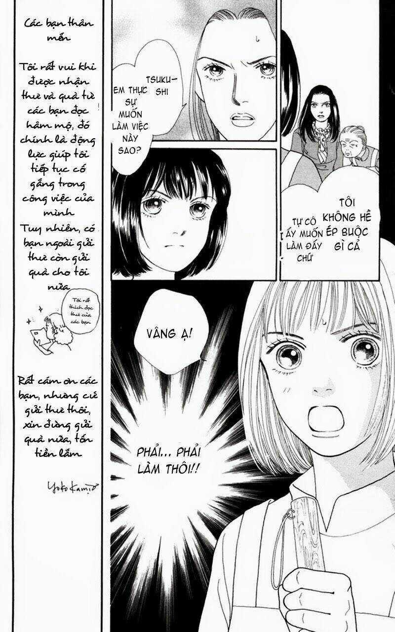 Con Nhà Giàu - Chapter 118 - Trang 13