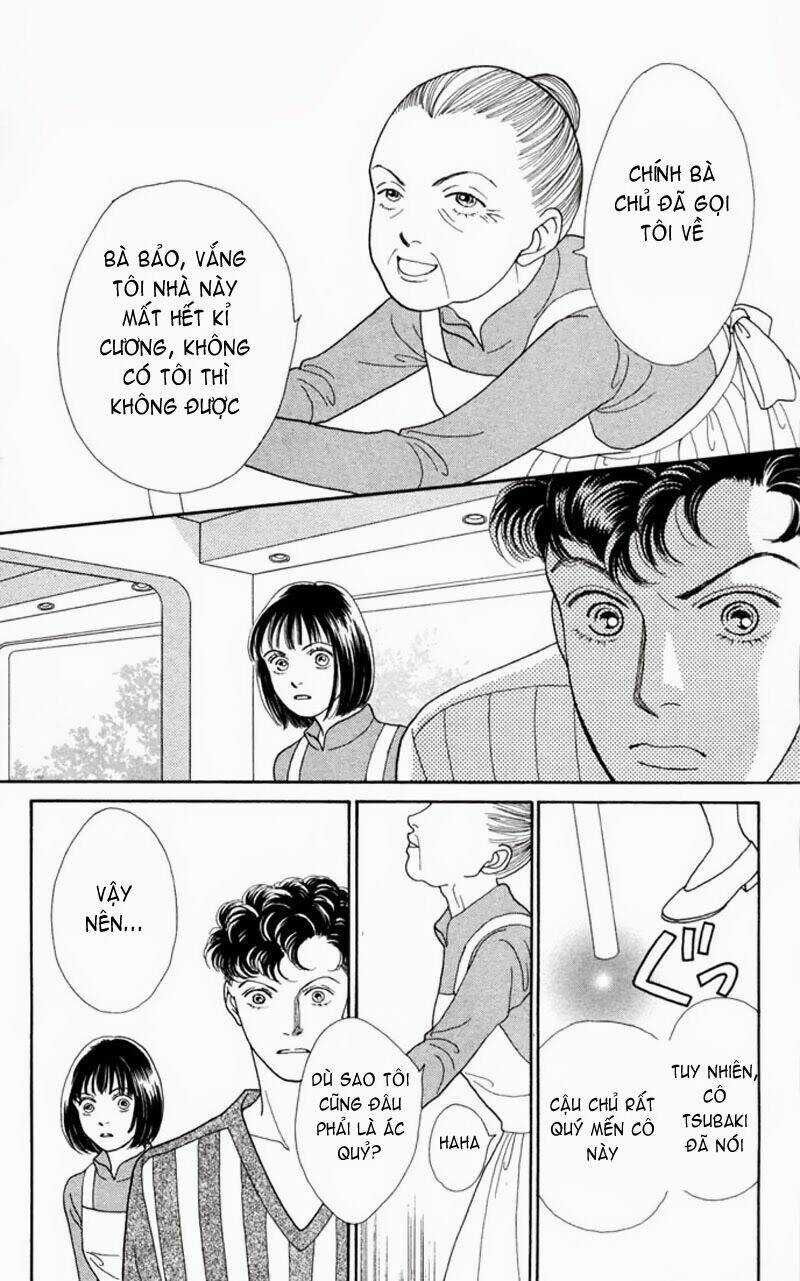 Con Nhà Giàu - Chapter 118 - Trang 24