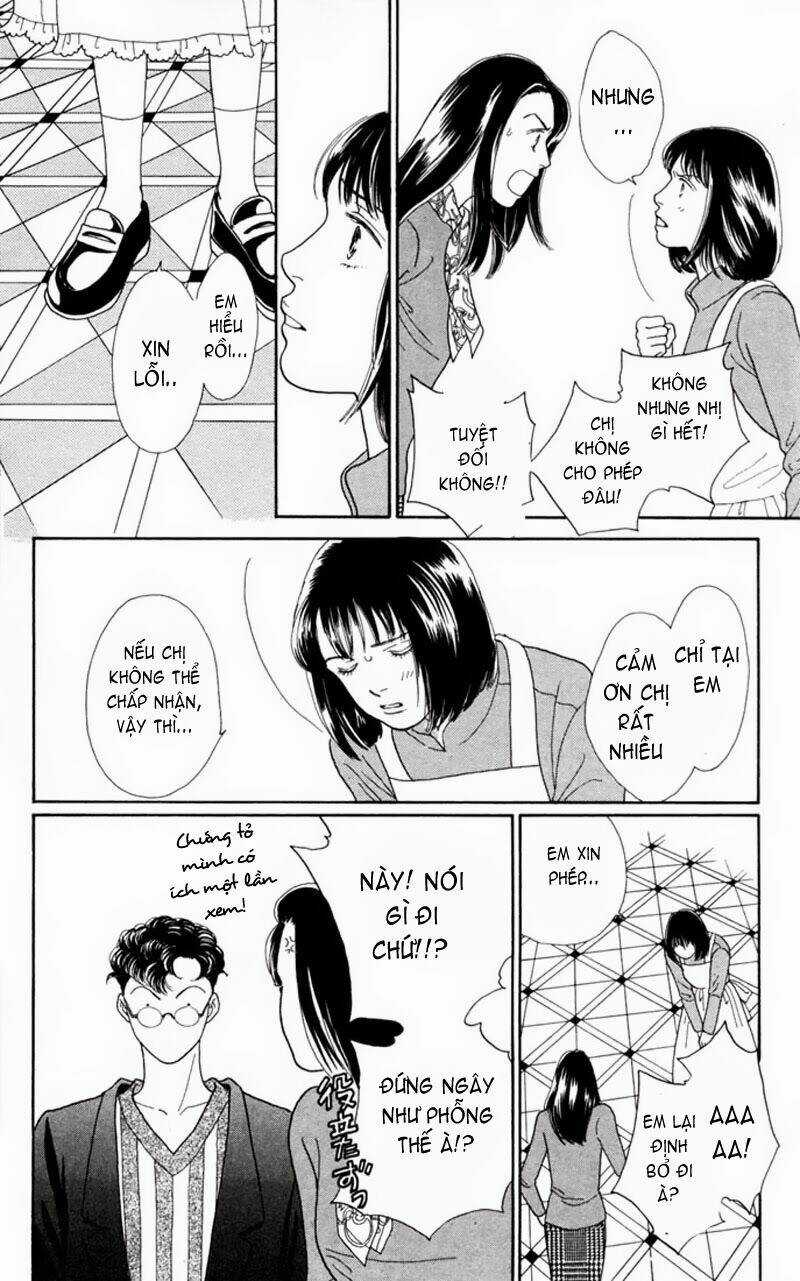 Con Nhà Giàu - Chapter 118 - Trang 4