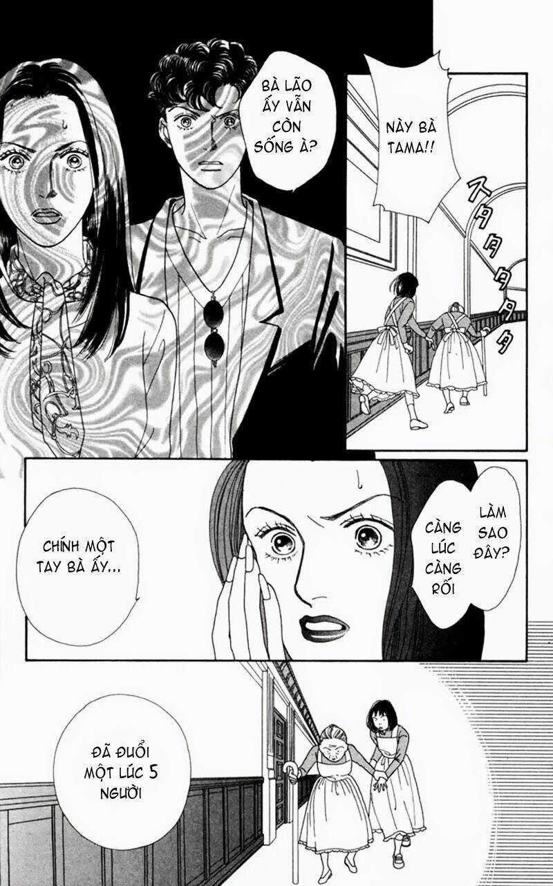 Con Nhà Giàu - Chapter 118 - Trang 9